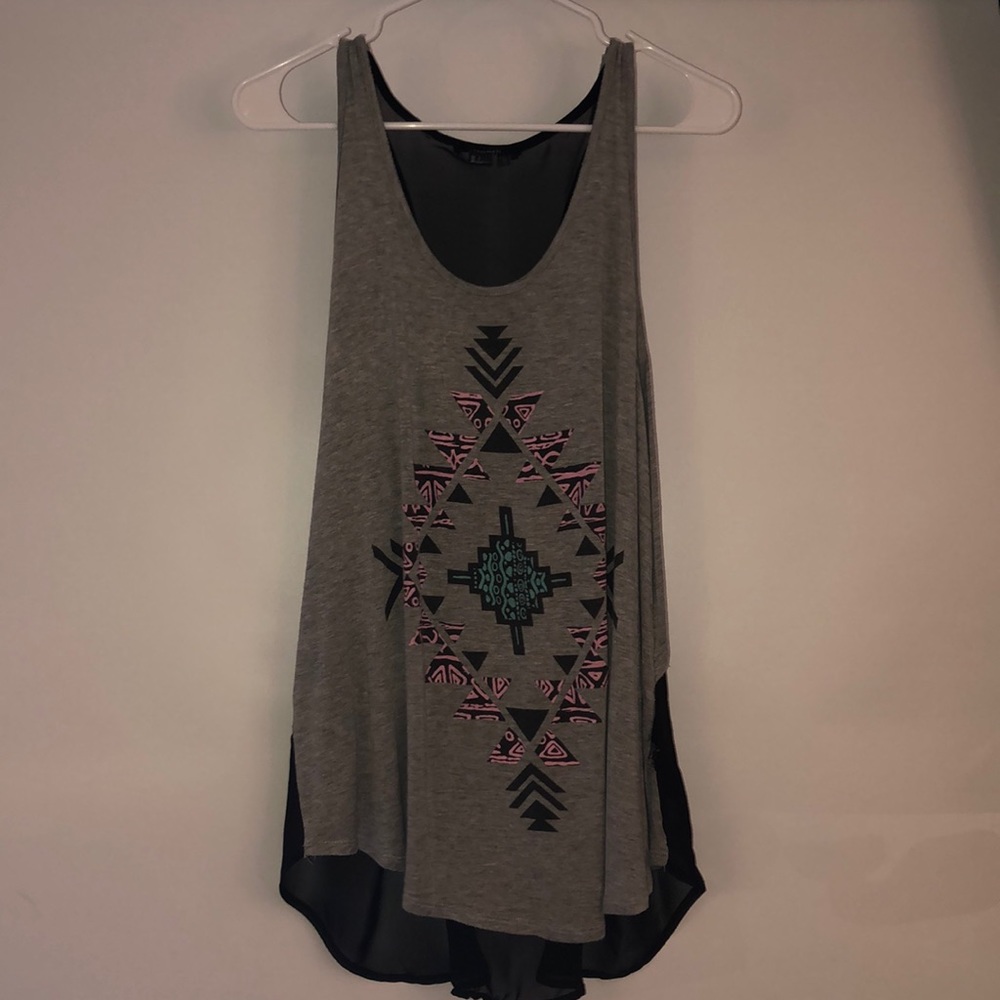 Forever 21 Tank Top